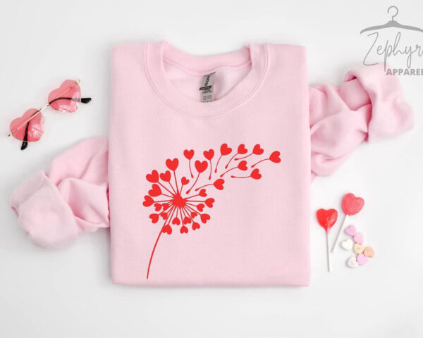 valentine-day-sweatshirt-flower-valentine-sweatshirt-dandelion-sweatshirt-gift-for-women.jpeg