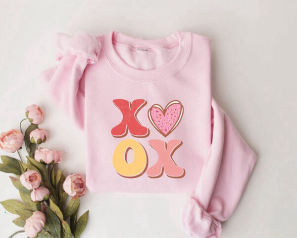 xoxo-sweatshirt-valentine-sweatshirt-vintage-sweatshirt-sweatshirt-for-couple-